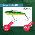 Воблер для рыбалки Usami Hydra