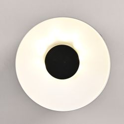 Светильник Djembé D18 Black By Imperiumloft