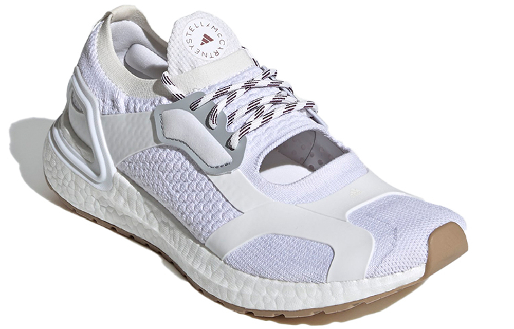 Кроссовки Stella Mccartney X Adidas Ultra Boost (Женская размерная сетка)