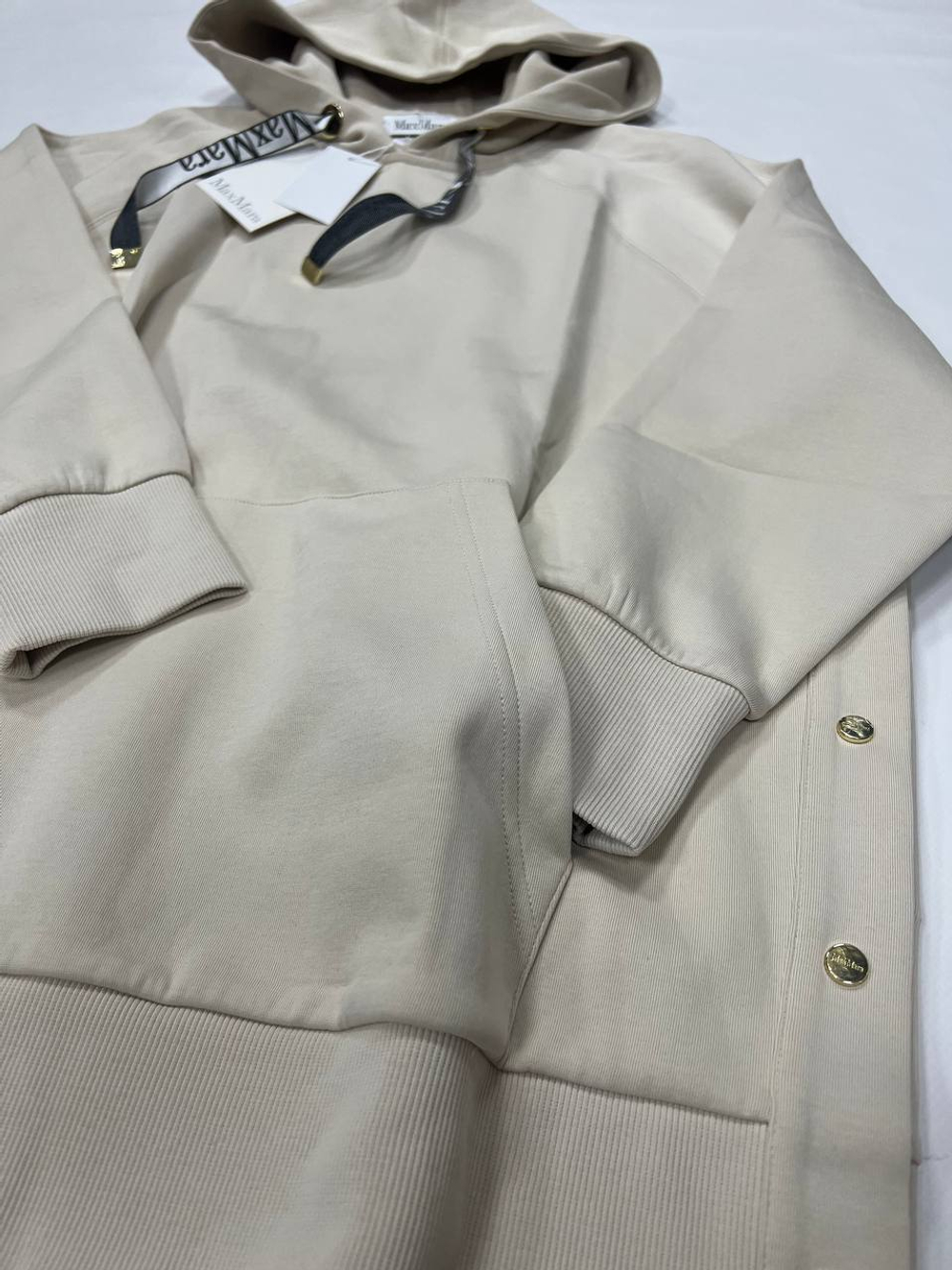 Худи MaxMara
