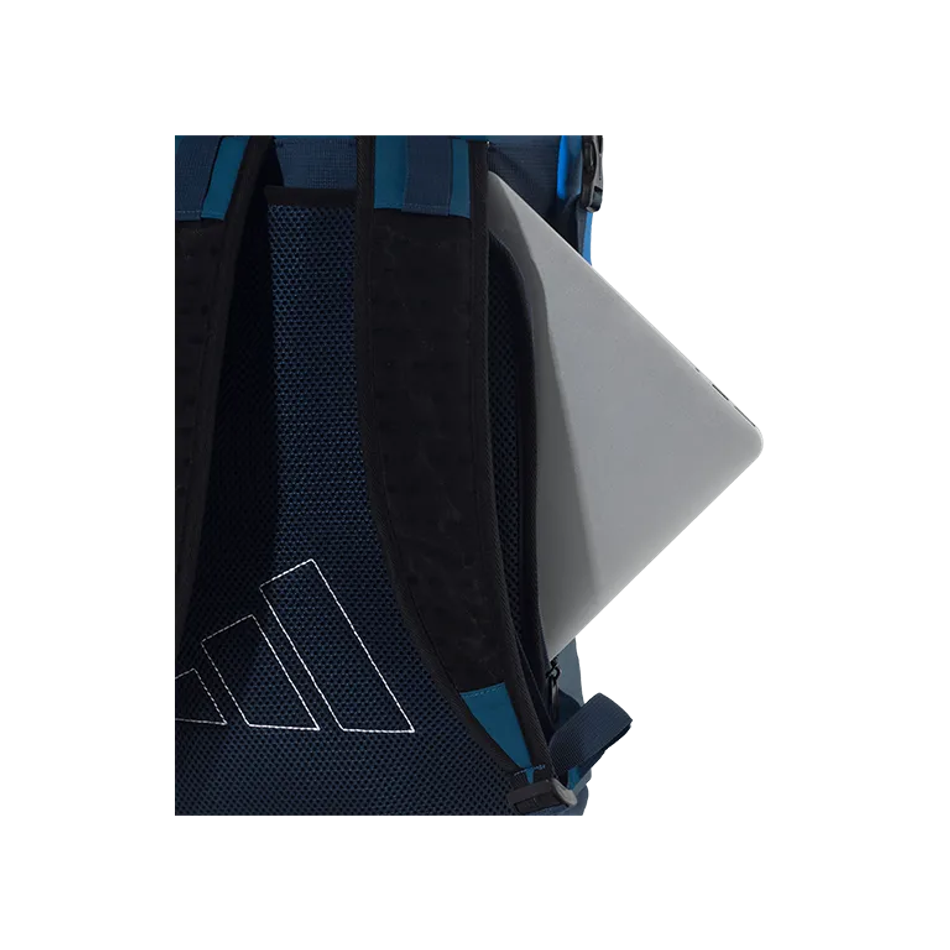 Рюкзак для падел Adidas Multigame 3.2 Blue, универсальный и удобный