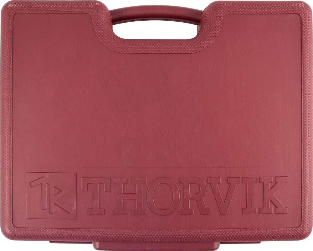 UTS0056 Набор инструмента универсальный 1/4", 1/2"DR, 56 предметов