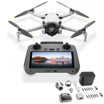 Квадрокоптер DJI Mini 4  Pro | ParaGraf.ru | 8-800-600-86-80