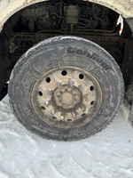 Mercedes-Benz ACTROS 4x2 Седельный тягач 1853 (Дизельный, 12,8 л, 531 л.с., АТ)