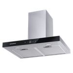 Кухонная вытяжка MAUNFELD Breeze 60 нержавеющая сталь фото 2