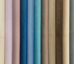 Велюр Саунд смоуки (Sound smoky)