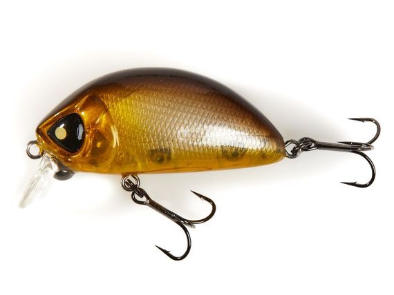 Воблер плавающий LJ Pro Series HAIRA TINY F 04.40/402