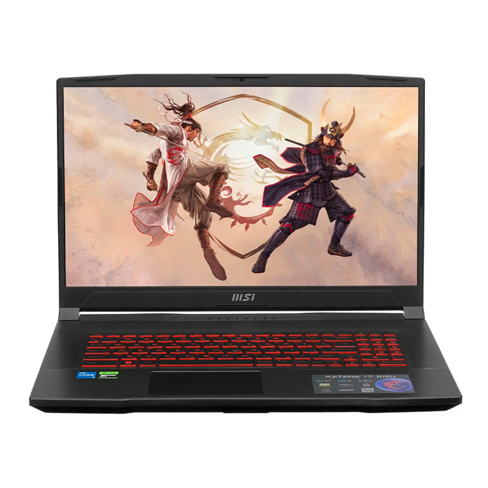 Ноутбук MSI MSI Katana RTX4060 i5