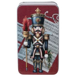 GAEM Шкатулка, L11,5 W6,5 H4 см