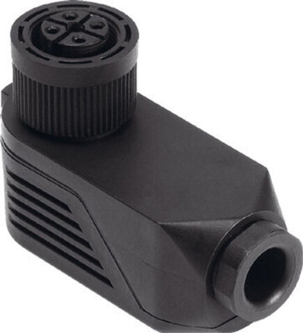 NTSD-WD-11 Розетка сетевого питания