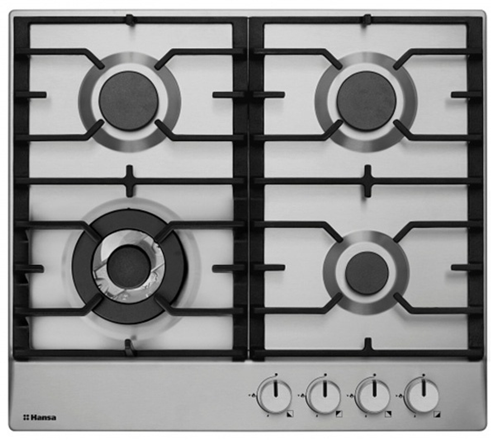 Встраи варочная панел Наnsa BHGI 611839