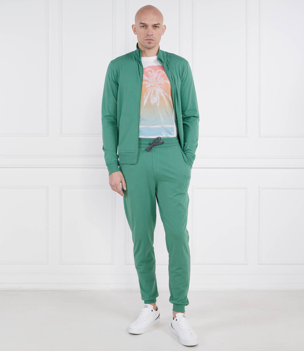 пижамные штаны Joop! Homewear - зеленый(30033149)