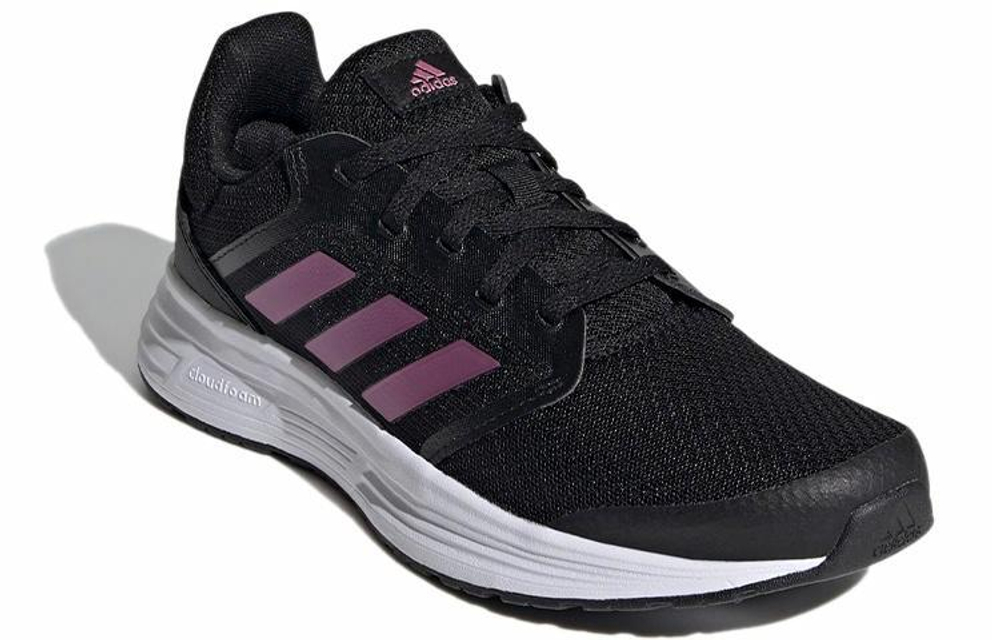 Кроссовки Adidas Galaxy 5 (Женская размерная сетка)