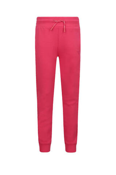 спортивные штаны mini me GUESS ACTIVE - розовый(J1BQ18 KAMN2)