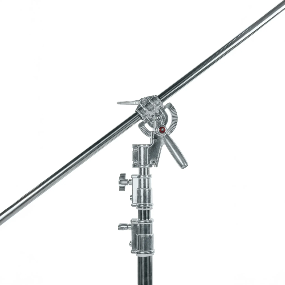 Стойка-журавль Falcon Eyes LSV-2700 на колесах