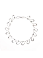 Браслет Кружево