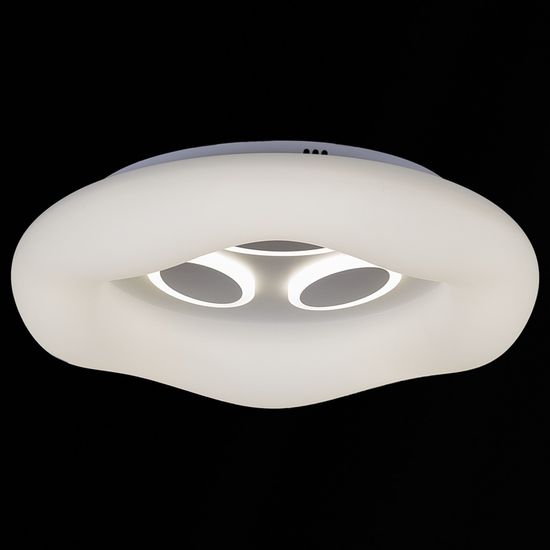 10008-0.3-80W PLANET светильник потолочный