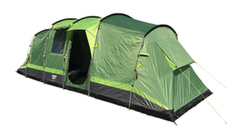 Палатка Crusoe Camp Lagoon 6