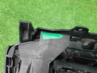 Решетка радиатора BMW 3er G20 G21 G28 (2018-2022)