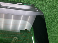 Крышка багажника Chery Tiggo 4 (2018-2023)