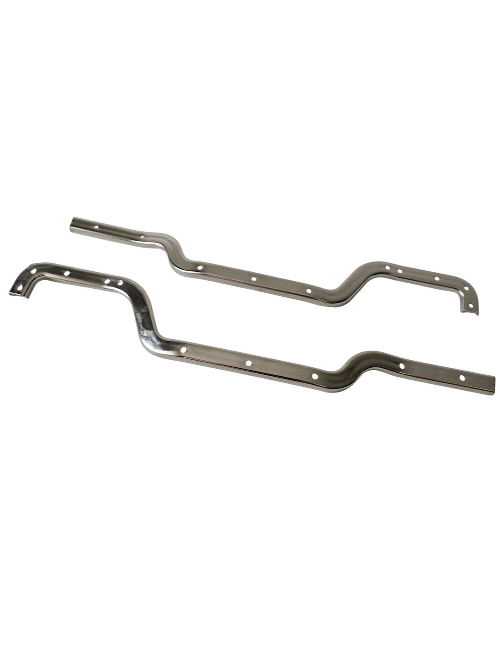 Лонжероны для автомоделей MJX H12Y/H12Y+