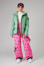 БРЮКИ STAYER УТЕПЛЕННЫЕ ЖЕНСКИЕ APRE SKI 24-22522