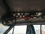 Jeep Cherokee мосты Nissan Patrol, колеса 42"