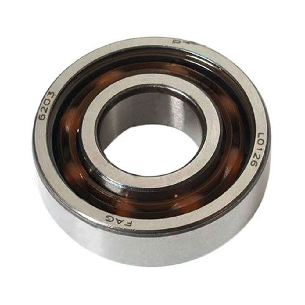 Радиальный шарикоподшипник 6203 T0013PRO Farmertec для бензореза Stihl TS700 TS800 (артикул STIHL 95030030450)