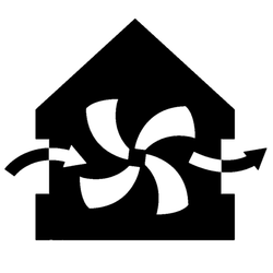 Вентиляция