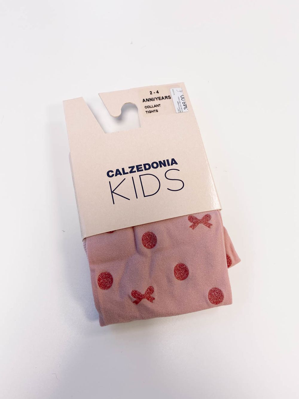 Колготки Calzedonia