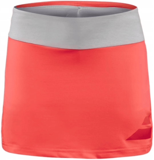 Юбка для девочек Babolat Perf Skirt, арт. 2GS17081-201