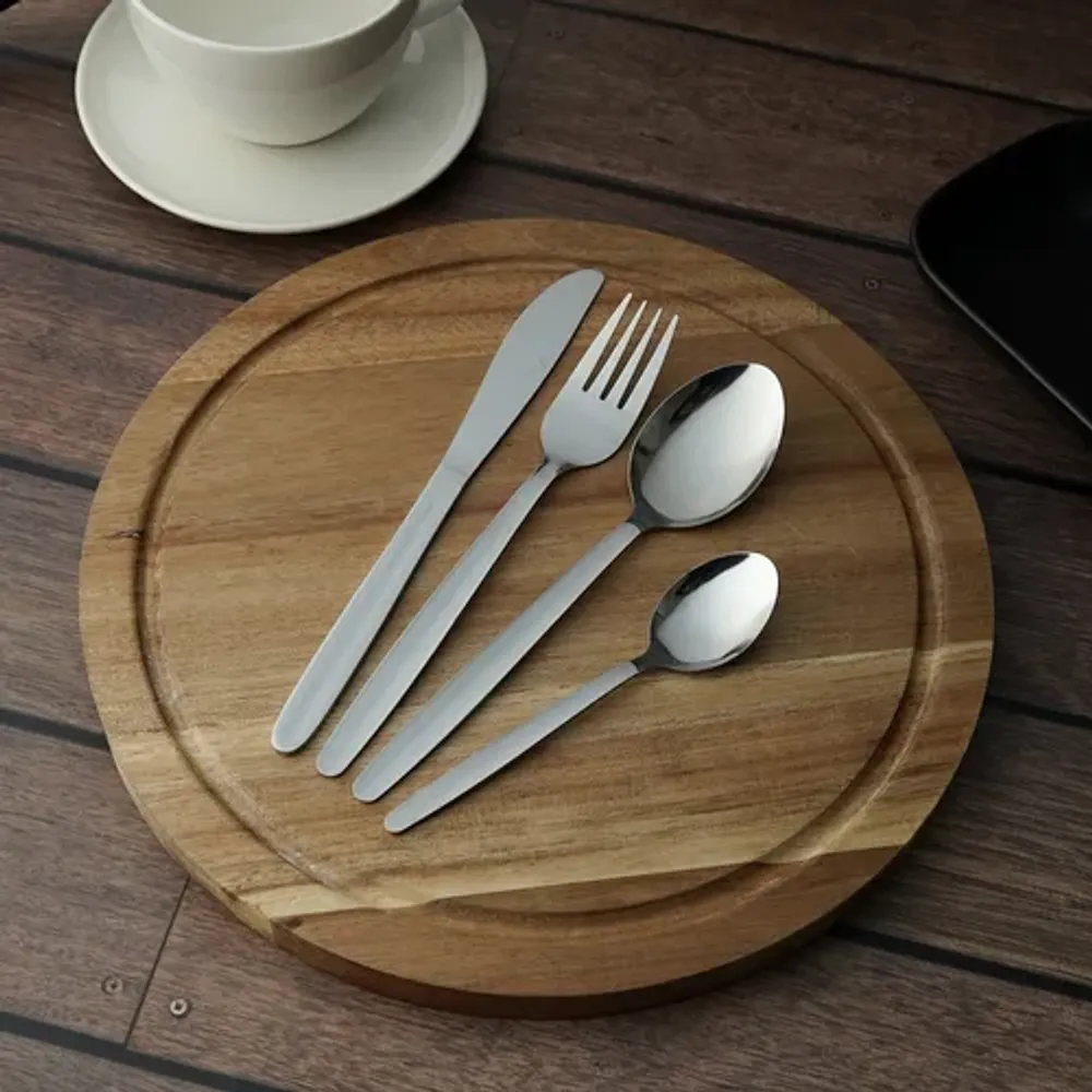 Нож столовый 20,7 см Rest-Line Eco P.L. Proff Cuisine [12]