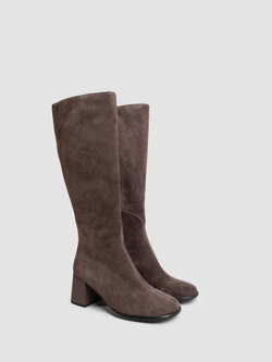 1149-501RB/Сапоги женские