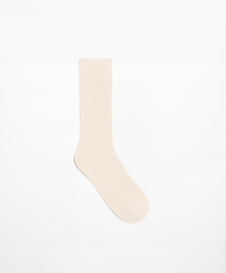 Oysho Классические носки, каменный