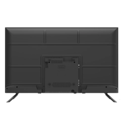 Телевизор ЖК 43" Topdevice TDTV43BS06U_BK