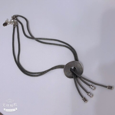 Колье LuxVintage - арт004