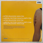 Ono ‎– Yang Yang (США 2002г.) 2х12", 45 RPM