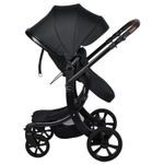 Коляска трансформер Aimile Original (New Black) 608М чёрный Артикул: 608М/1