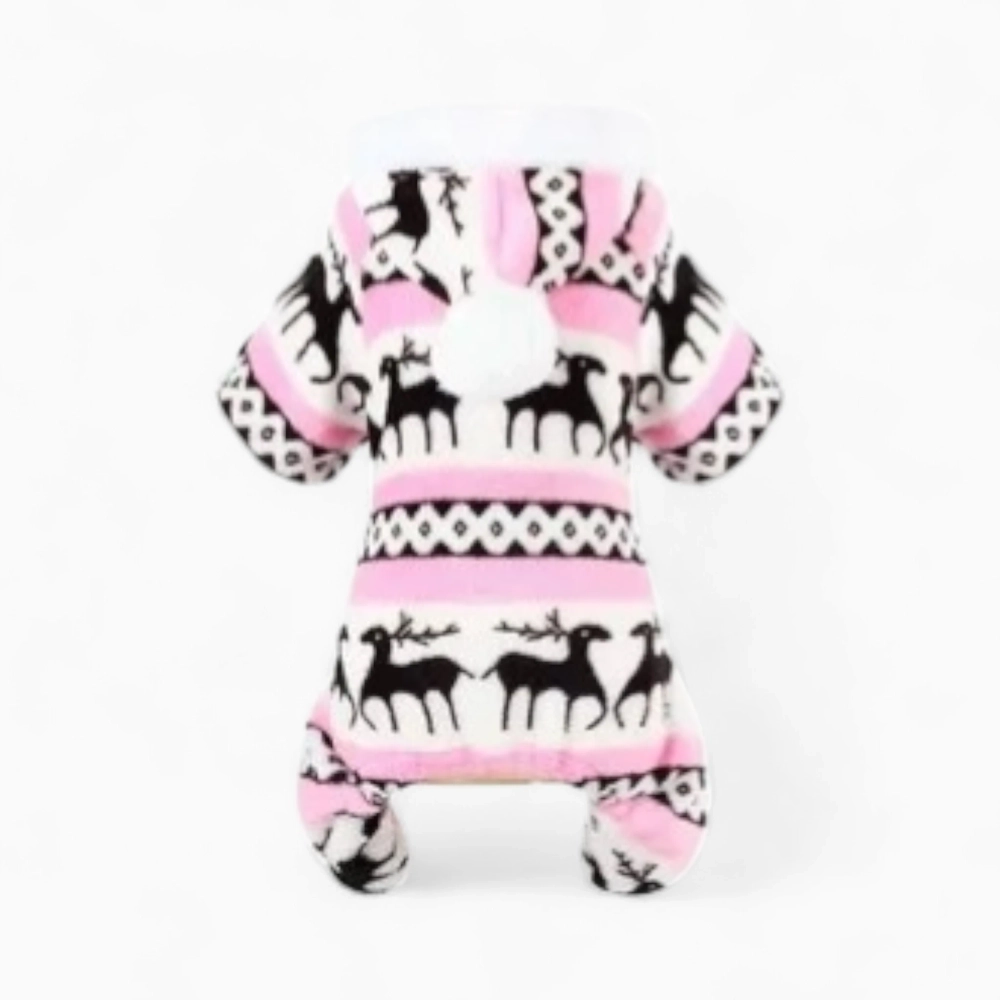 Костюм «Олени»