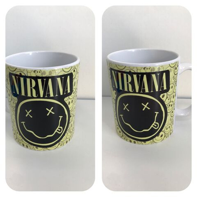 Кружка в подарок с приколами