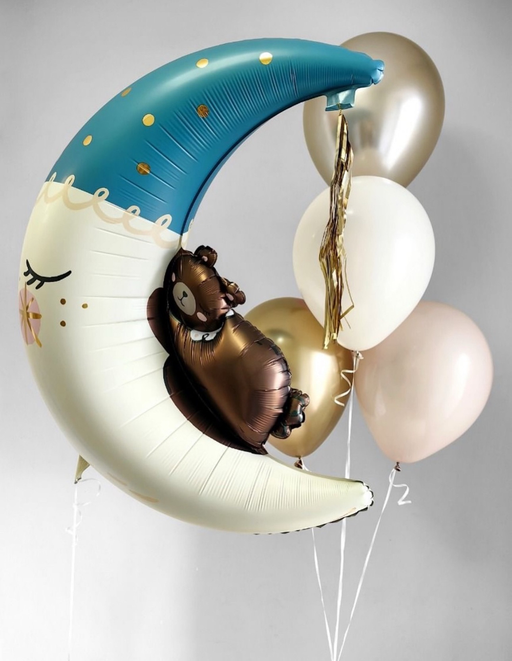 Набор. Барни