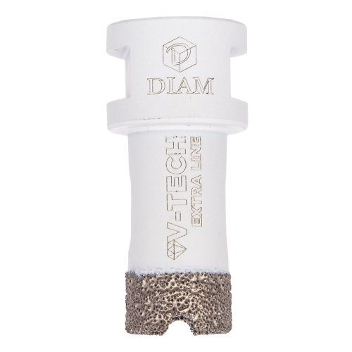 Коронка алмазная DIAM 20х35 М14 Extra Line V-TECH   320271