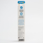 Зубная щетка детская "Слоник", Цвет желтый 2825454