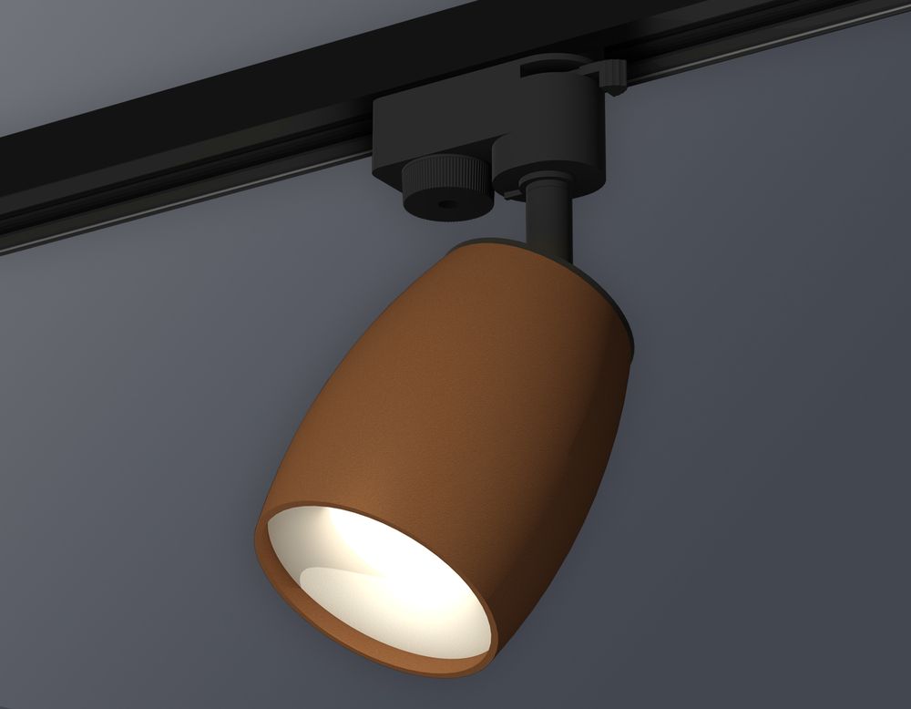 Ambrella Комплект трекового однофазного светильника Track System XT1124030