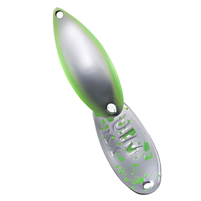 Блесна колеблющаяся FOREST MIU NO.16 3.5гр, цвет #03