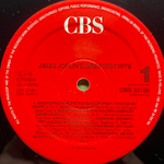 Janis Joplin ‎– Janis Joplin's Greatest Hits (Голландия)