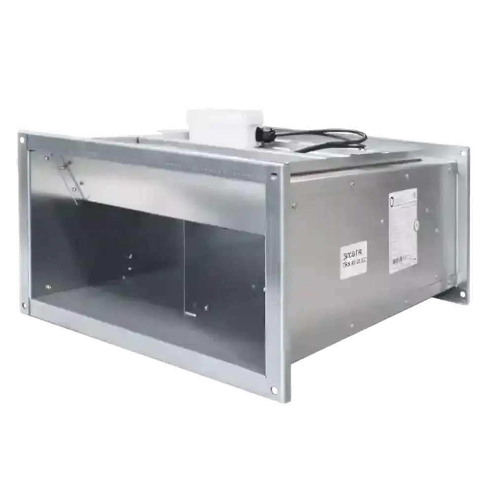 Канальный вентилятор Sysimple TRS 40-20 EC