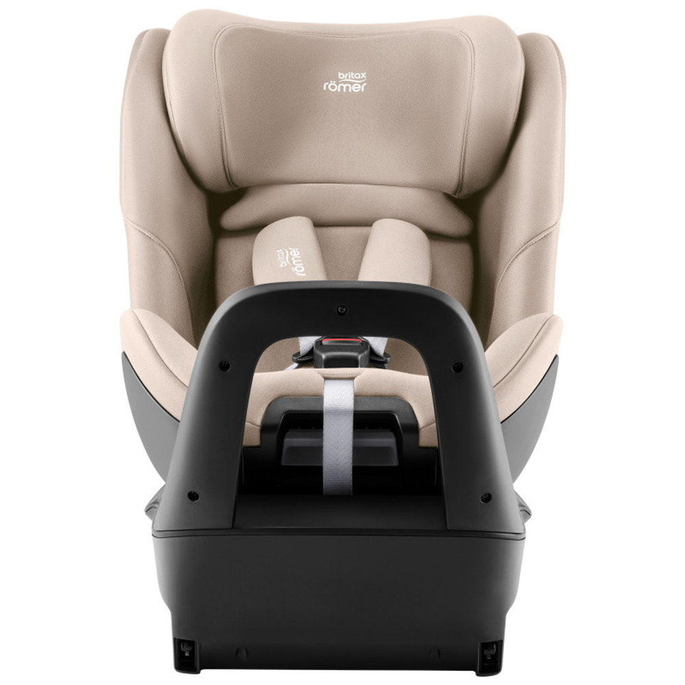 Автокресло Britax Roemer Swivel 2 Classic Chai