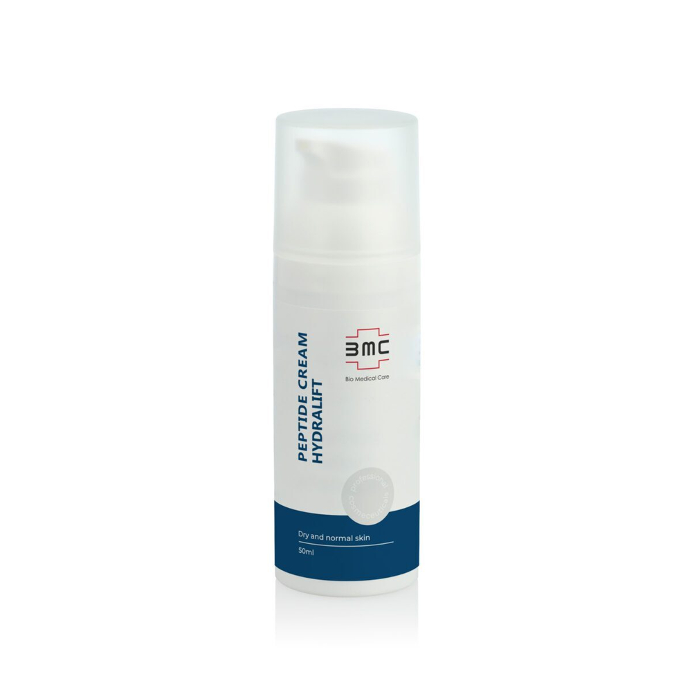 Увлажняющий крем с пептидами – Peptide Cream Hydralift, 50 мл