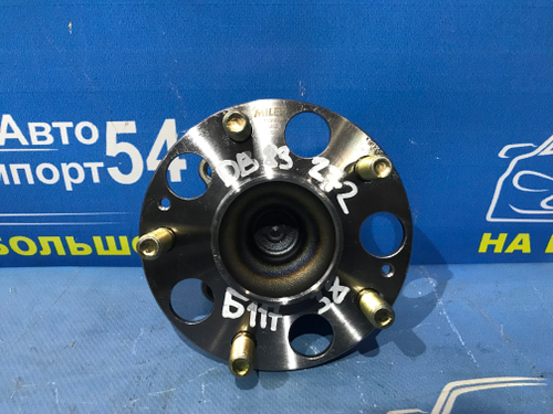 Ступица задняя правая Honda ACCORD 2013-2016